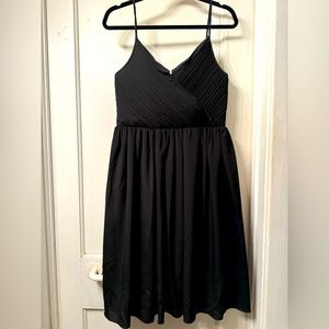 Banana Republic Black Dress - Size 8